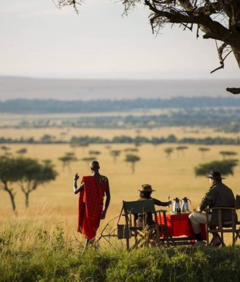 Cultural, Historical, & Adventure Expeditions