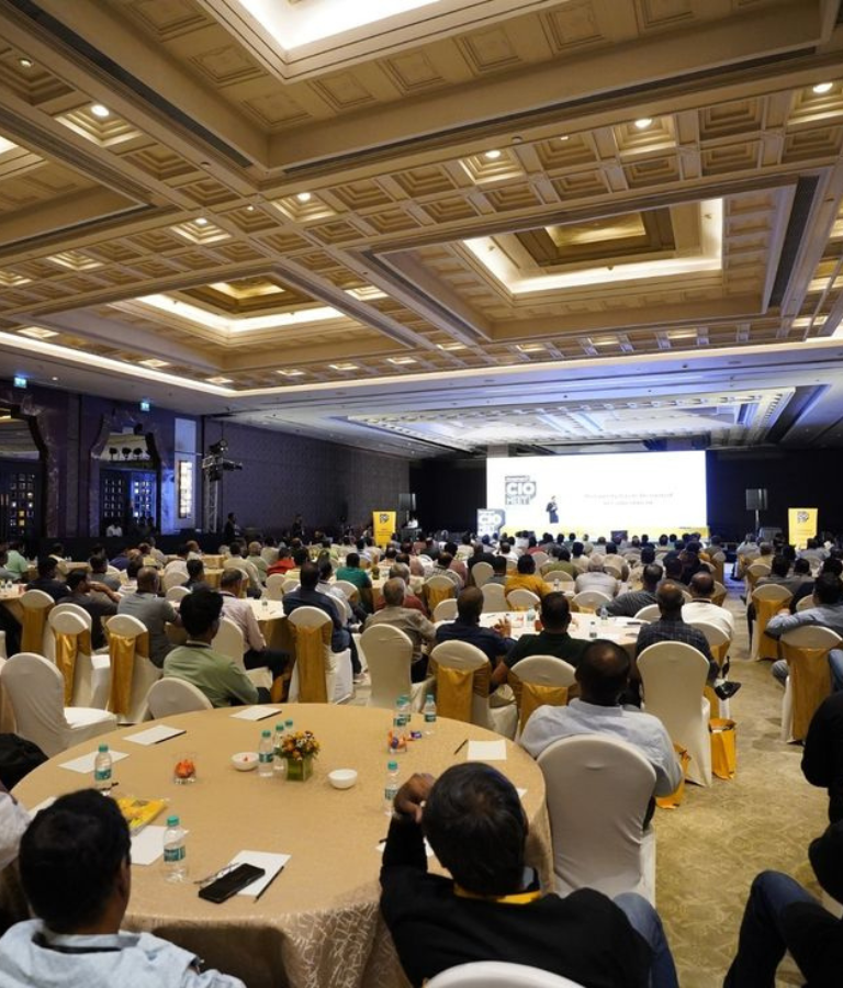 Event planning and management