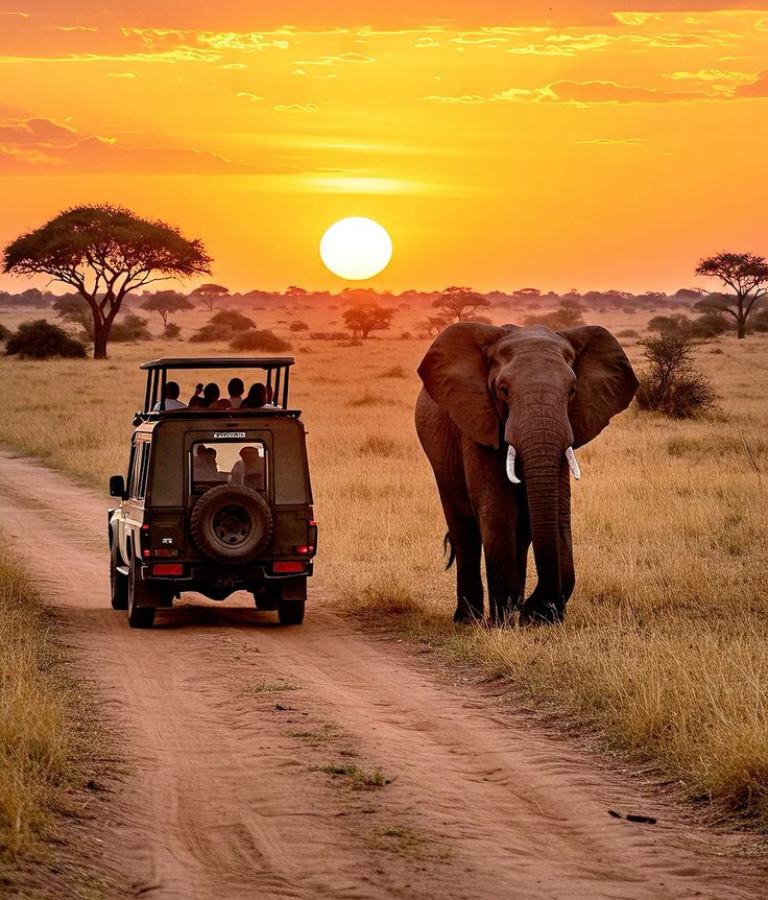 Domestic & International Tours