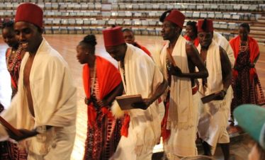 Half Day Bomas of Kenya Cultural Experience